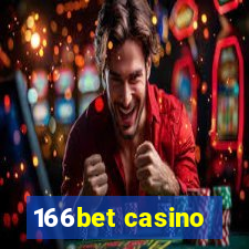 166bet casino