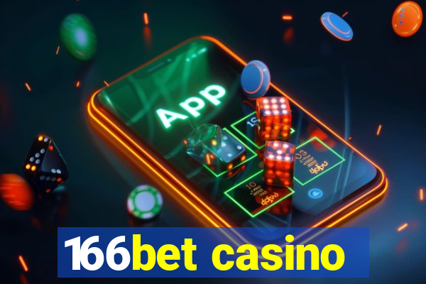 166bet casino