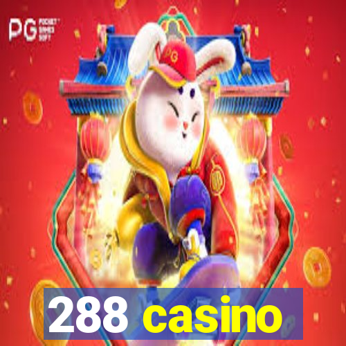 288 casino