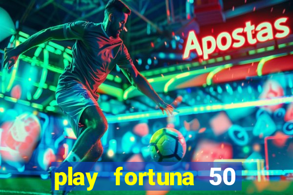 play fortuna 50 free spins