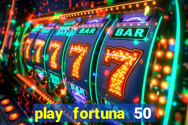 play fortuna 50 free spins