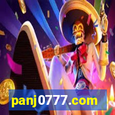 panj0777.com