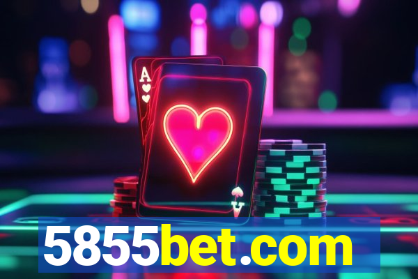 5855bet.com