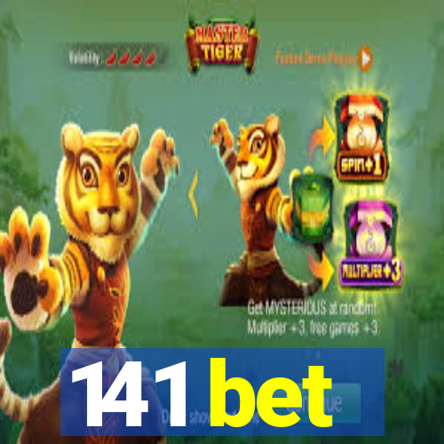 141 bet