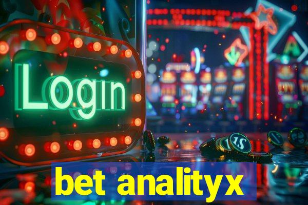 bet analityx