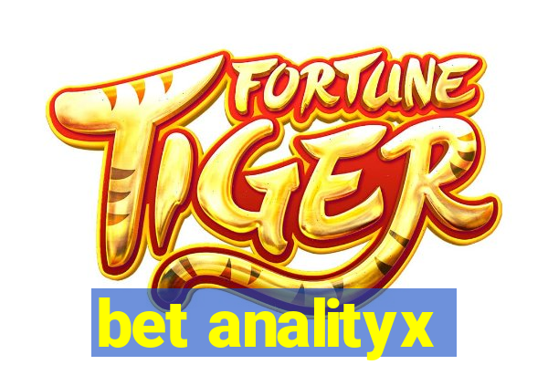 bet analityx