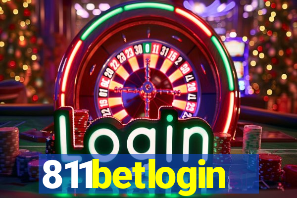 811betlogin