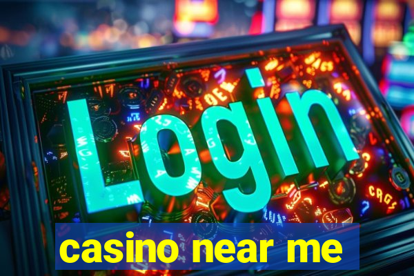 casino near me