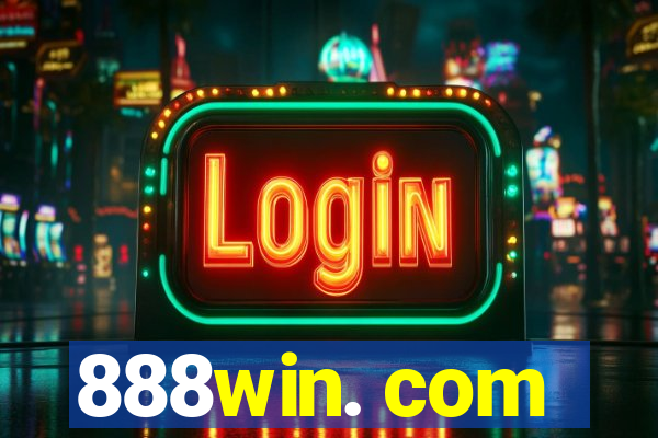 888win. com