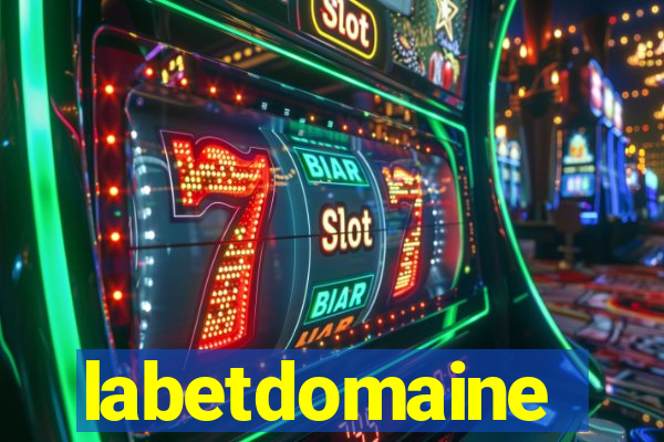 labetdomaine