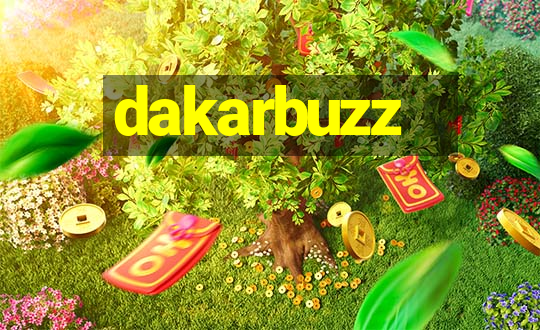 dakarbuzz