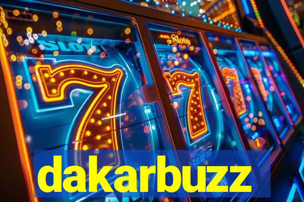 dakarbuzz