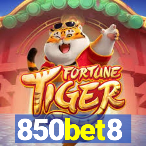 850bet8