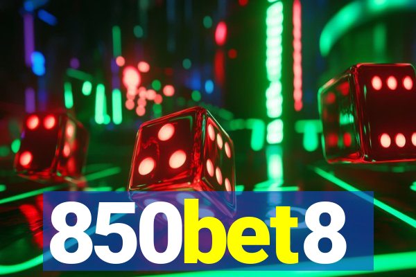 850bet8