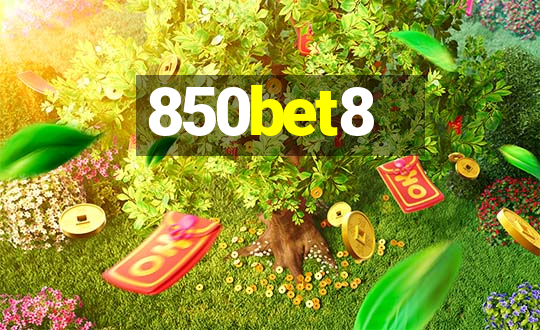 850bet8