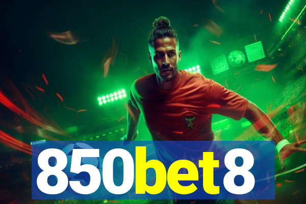 850bet8