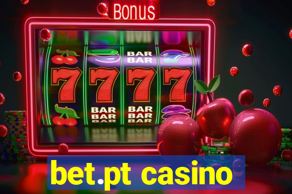 bet.pt casino