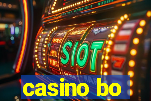 casino bo