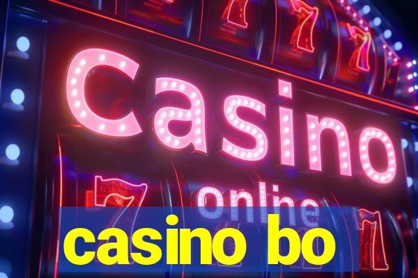 casino bo