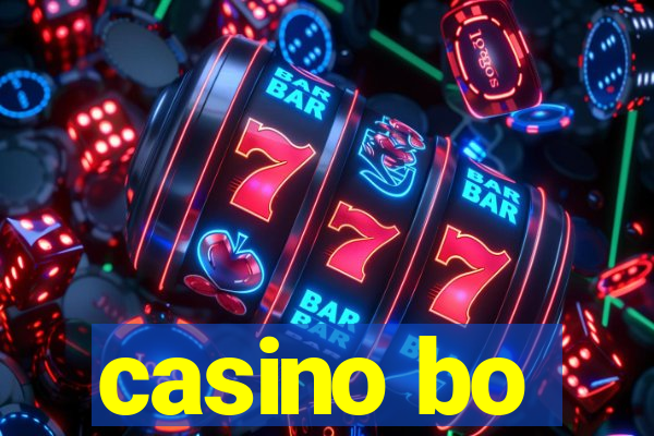 casino bo