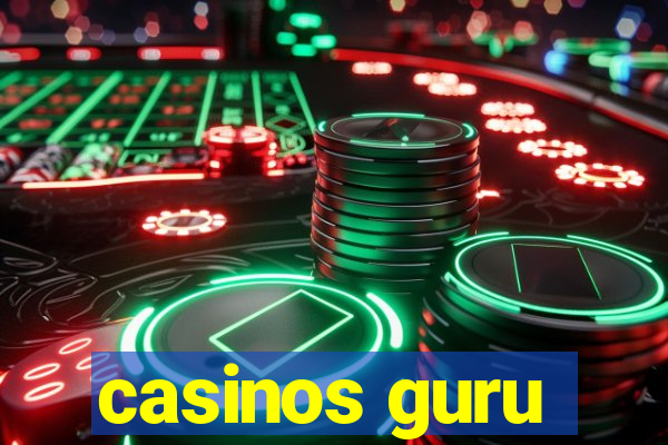 casinos guru