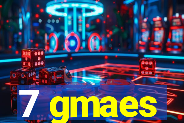 7 gmaes