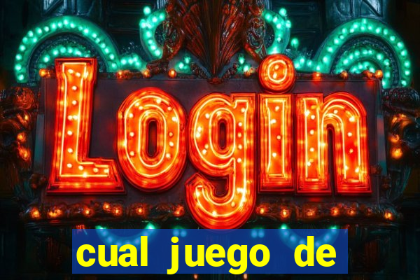 cual juego de casino paga mas