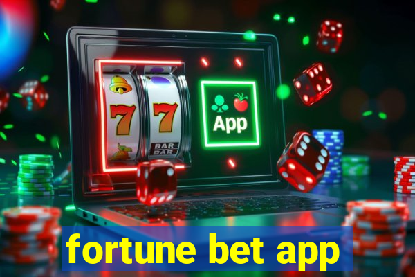 fortune bet app