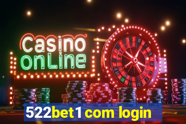 522bet1 com login