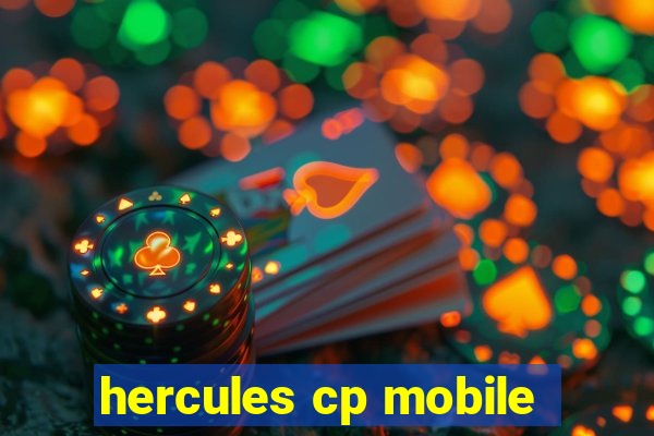 hercules cp mobile