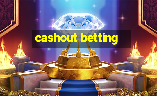 cashout betting