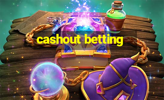 cashout betting