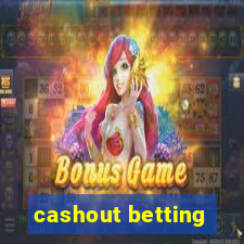 cashout betting