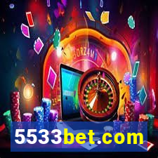 5533bet.com