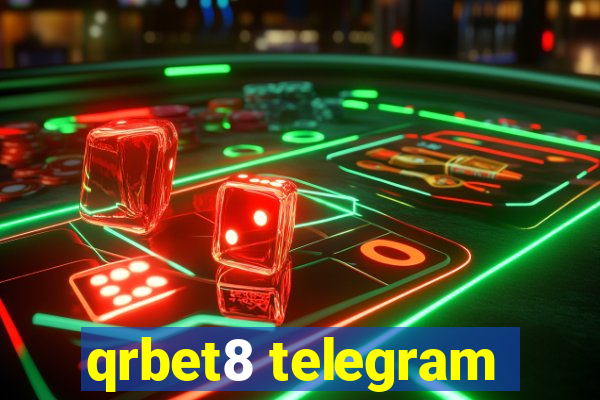 qrbet8 telegram