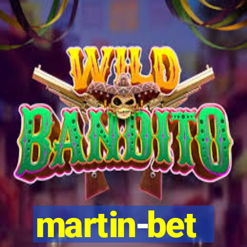 martin-bet