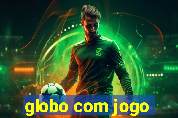 globo com jogo