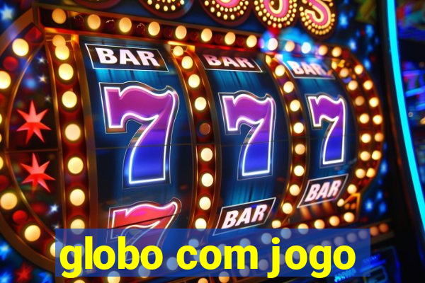 globo com jogo