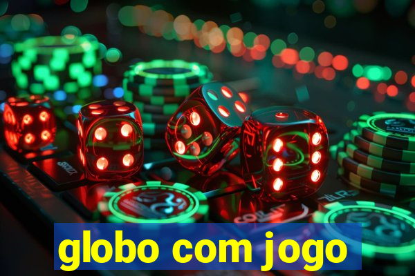 globo com jogo