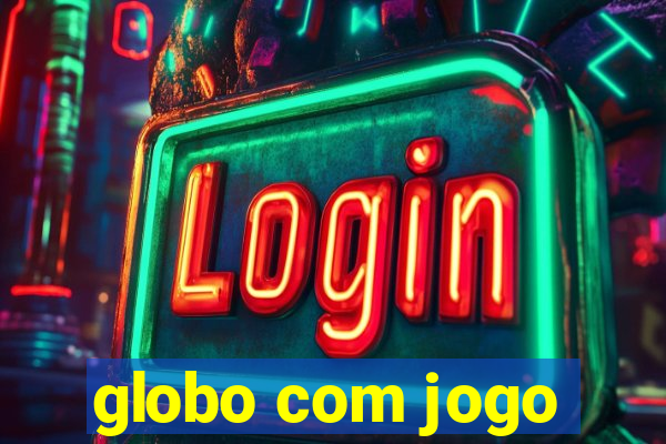 globo com jogo