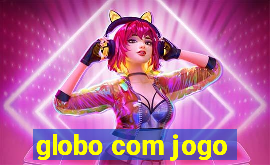 globo com jogo