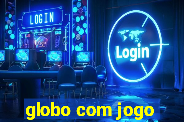 globo com jogo