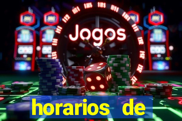 horarios de pagamento fortune tiger