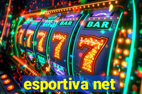 esportiva net