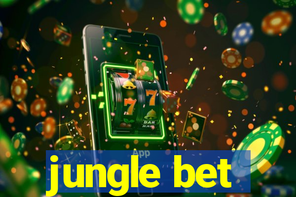 jungle bet