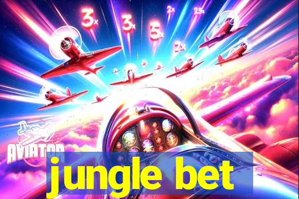 jungle bet