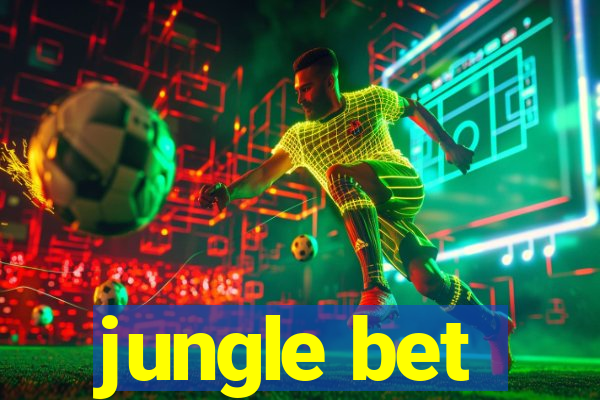 jungle bet