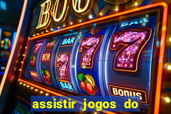 assistir jogos do destino online