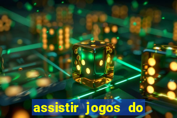 assistir jogos do destino online