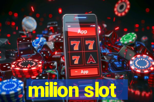 milion slot